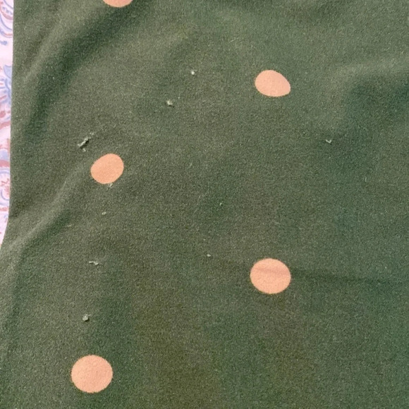 Lularoe Leggings - T/C - Picture 3 of 6